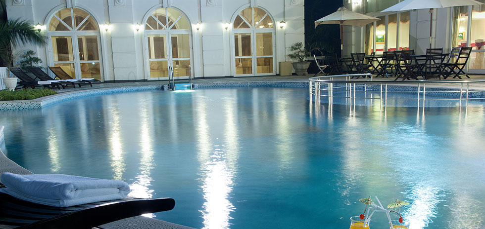 NINH BINH LEGEND HOTEL
